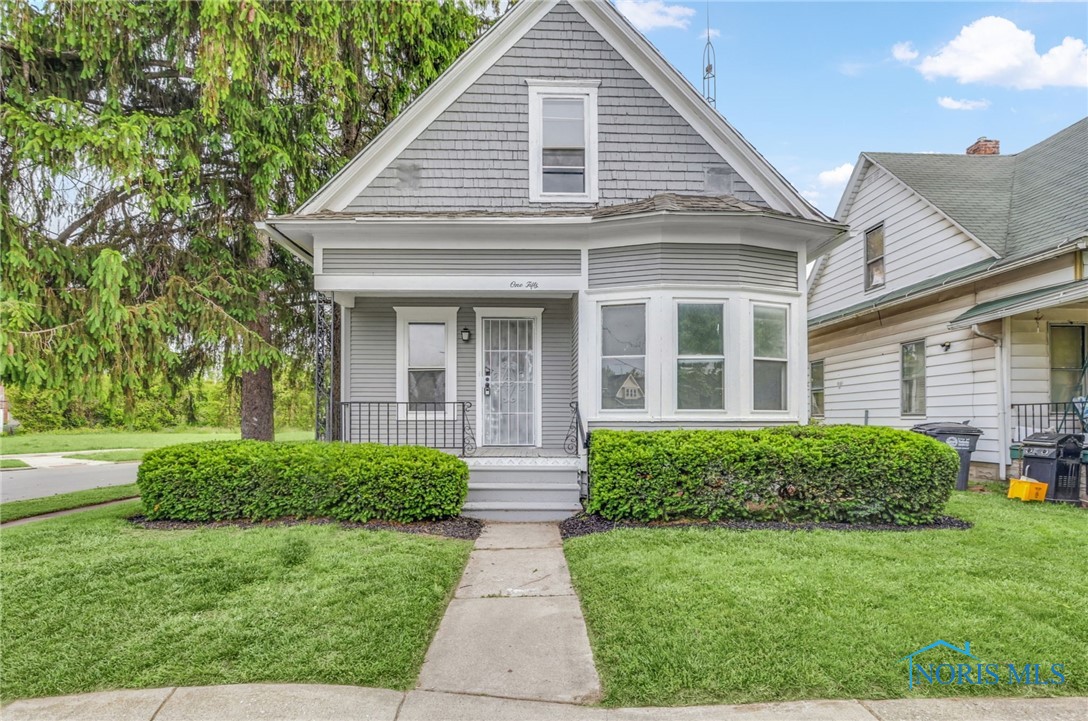 150 W Park Street, Toledo, Ohio image 1