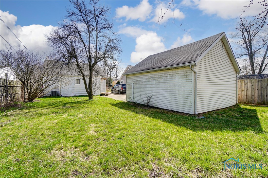 638 Foredale Avenue, Toledo, Ohio image 27