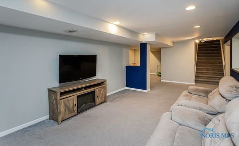 Tiny photo for 2946 Orchard Tree Lane, Toledo, OH 43617 (MLS # 6136674)