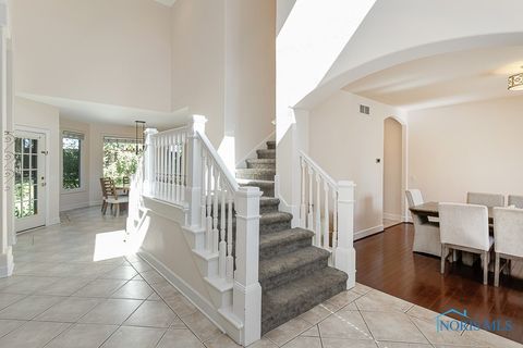 Tiny photo for 2946 Orchard Tree Lane, Toledo, OH 43617 (MLS # 6136674)