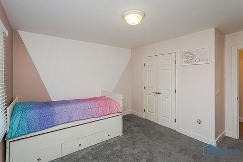 Tiny photo for 2946 Orchard Tree Lane, Toledo, OH 43617 (MLS # 6136674)