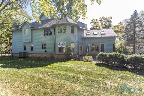 Tiny photo for 2946 Orchard Tree Lane, Toledo, OH 43617 (MLS # 6136674)