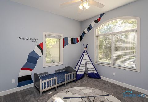 Tiny photo for 2946 Orchard Tree Lane, Toledo, OH 43617 (MLS # 6136674)