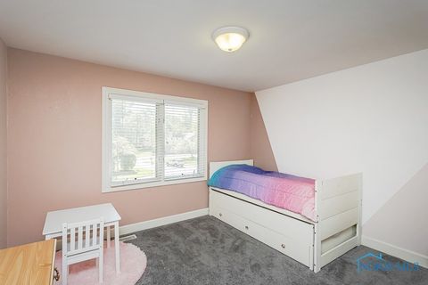 Tiny photo for 2946 Orchard Tree Lane, Toledo, OH 43617 (MLS # 6136674)