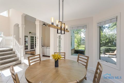 Tiny photo for 2946 Orchard Tree Lane, Toledo, OH 43617 (MLS # 6136674)