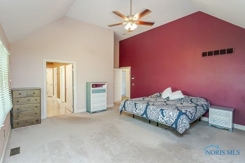 Tiny photo for 2946 Orchard Tree Lane, Toledo, OH 43617 (MLS # 6136674)