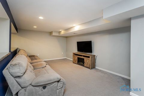 Tiny photo for 2946 Orchard Tree Lane, Toledo, OH 43617 (MLS # 6136674)