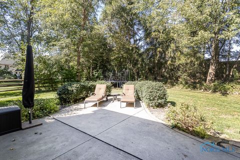 Tiny photo for 2946 Orchard Tree Lane, Toledo, OH 43617 (MLS # 6136674)