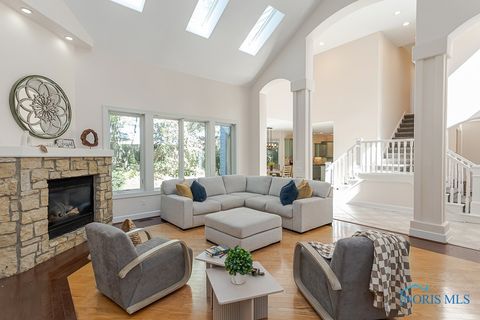Tiny photo for 2946 Orchard Tree Lane, Toledo, OH 43617 (MLS # 6136674)