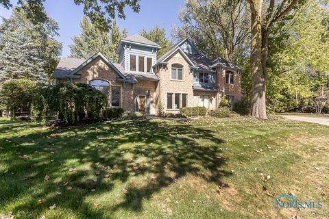 Photo of 2946 Orchard Tree Lane, Toledo, OH 43617 (MLS # 6136674)