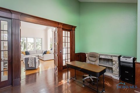 Tiny photo for 2946 Orchard Tree Lane, Toledo, OH 43617 (MLS # 6136674)