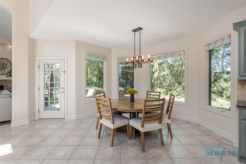 Tiny photo for 2946 Orchard Tree Lane, Toledo, OH 43617 (MLS # 6136674)