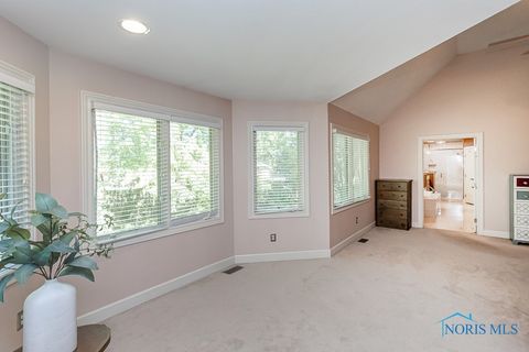 Tiny photo for 2946 Orchard Tree Lane, Toledo, OH 43617 (MLS # 6136674)