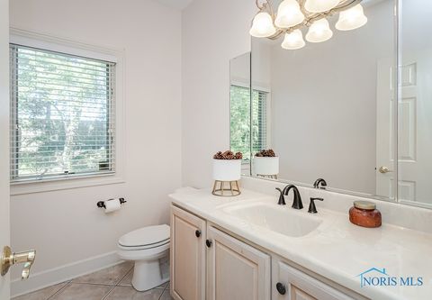 Tiny photo for 2946 Orchard Tree Lane, Toledo, OH 43617 (MLS # 6136674)