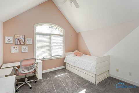 Tiny photo for 2946 Orchard Tree Lane, Toledo, OH 43617 (MLS # 6136674)