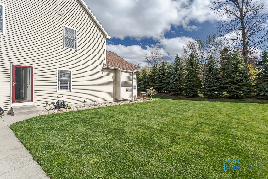 3643 Boulder Ridge Drive, Maumee, Ohio image 11