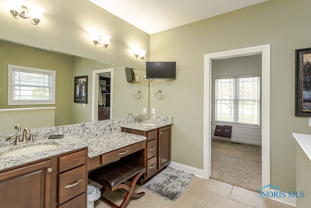3643 Boulder Ridge Drive, Maumee, Ohio image 31