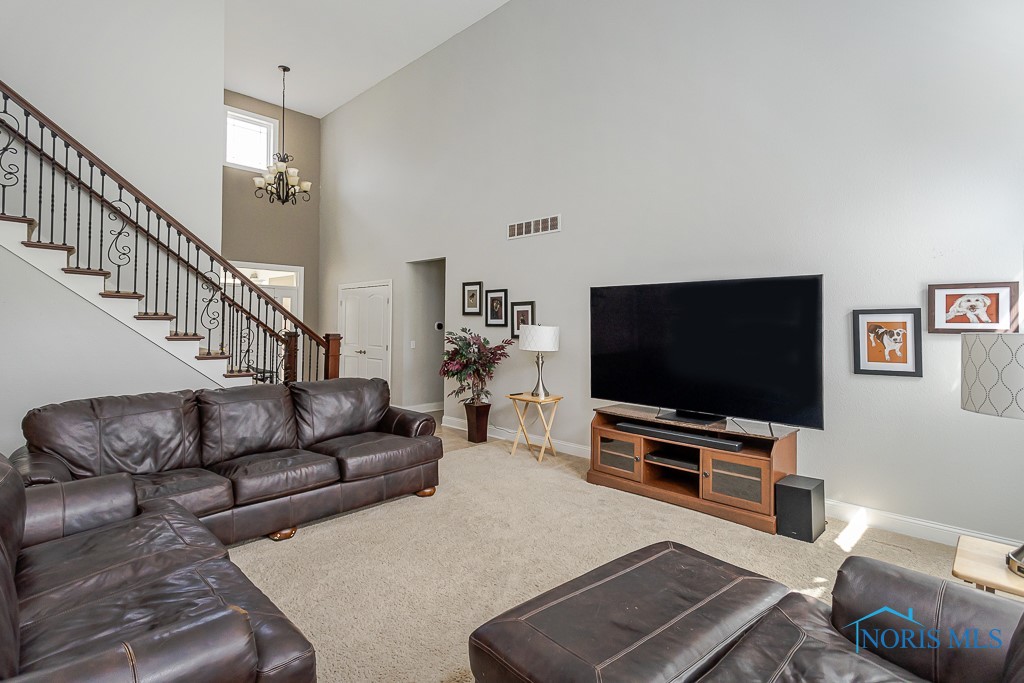 3643 Boulder Ridge Drive, Maumee, Ohio image 17