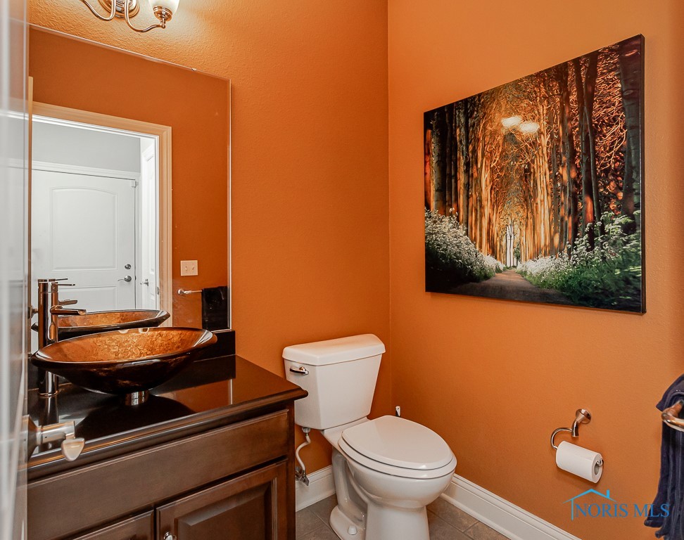 3643 Boulder Ridge Drive, Maumee, Ohio image 38