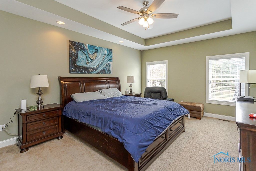 3643 Boulder Ridge Drive, Maumee, Ohio image 30