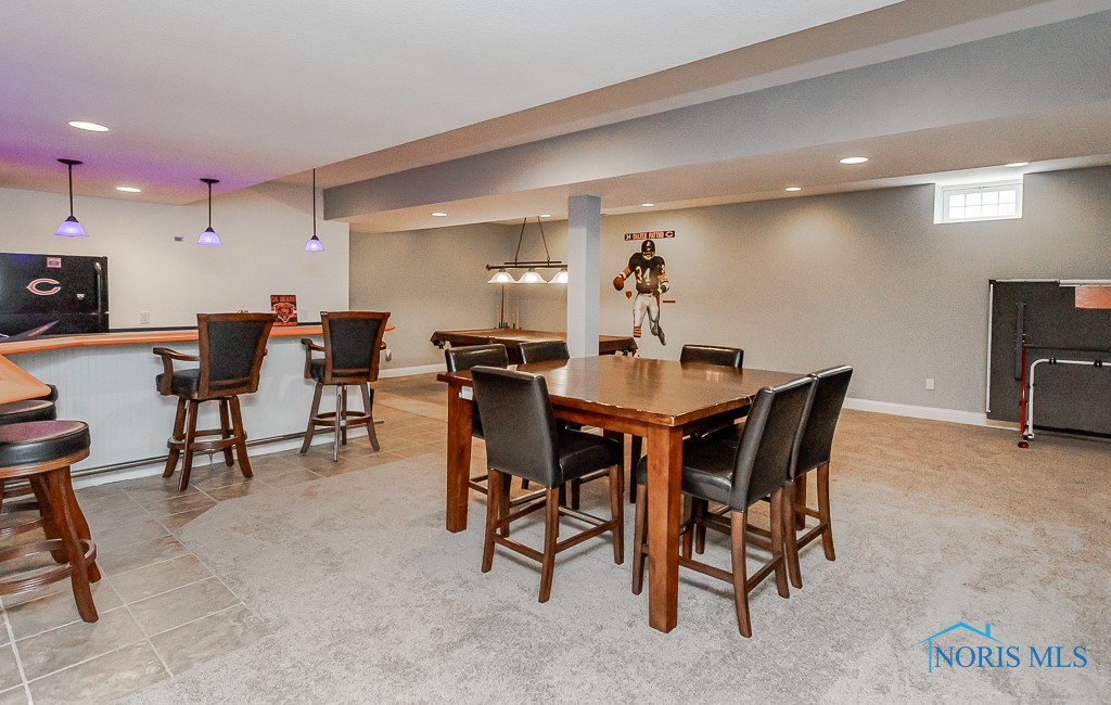 3643 Boulder Ridge Drive, Maumee, Ohio image 35