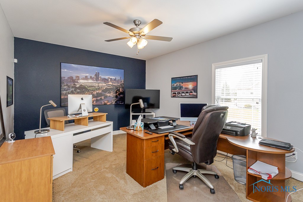 3643 Boulder Ridge Drive, Maumee, Ohio image 33