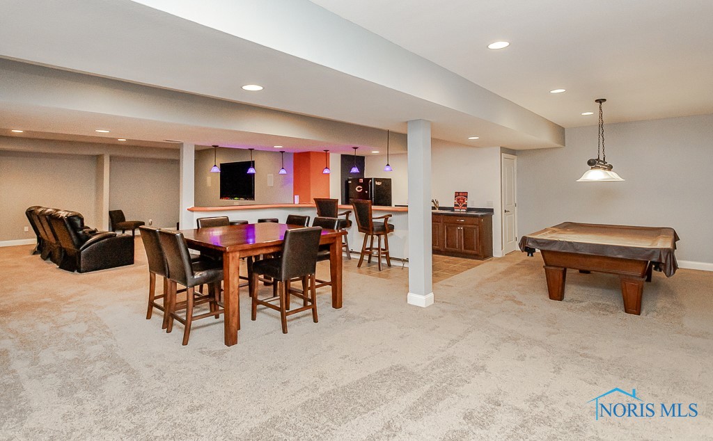 3643 Boulder Ridge Drive, Maumee, Ohio image 36