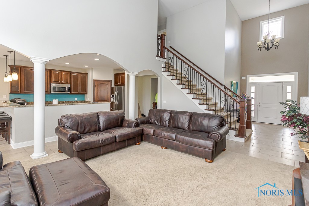 3643 Boulder Ridge Drive, Maumee, Ohio image 18