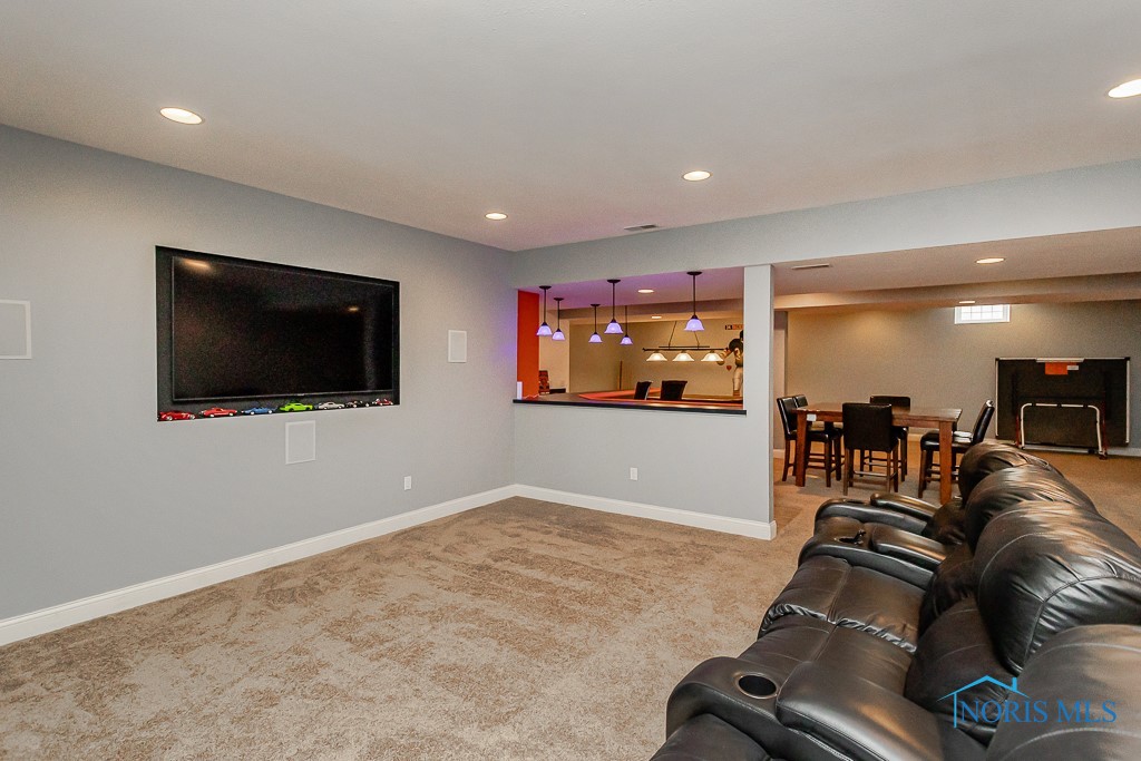 3643 Boulder Ridge Drive, Maumee, Ohio image 34