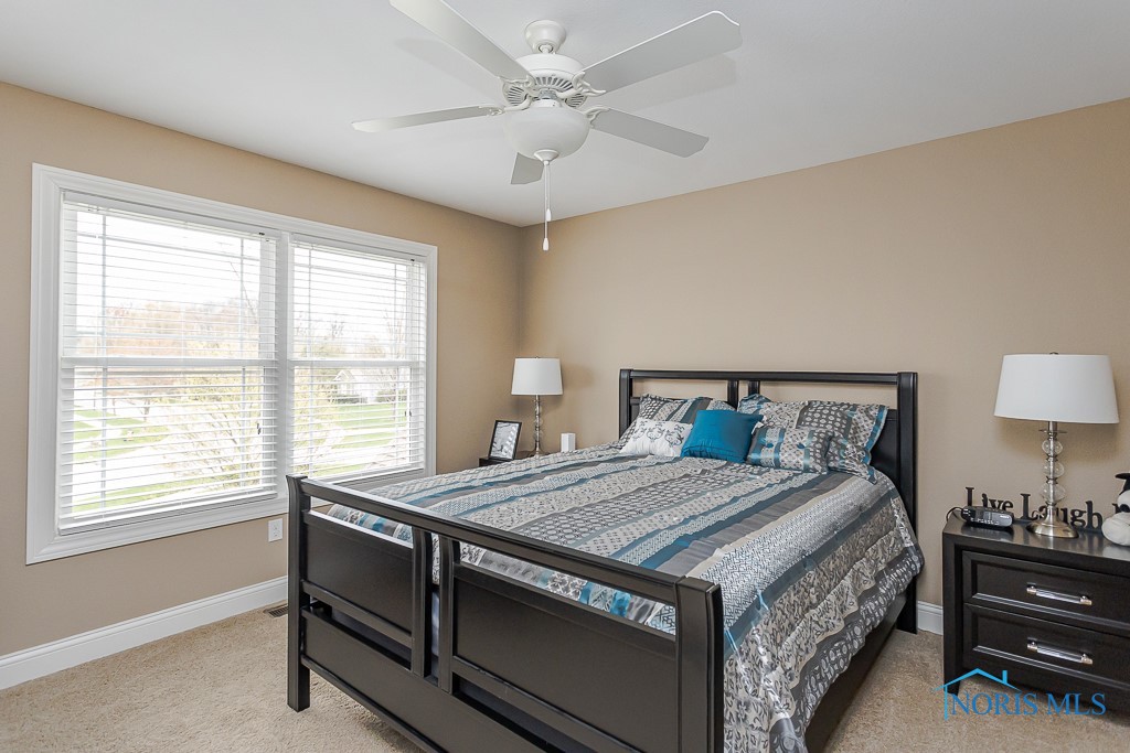 3643 Boulder Ridge Drive, Maumee, Ohio image 39