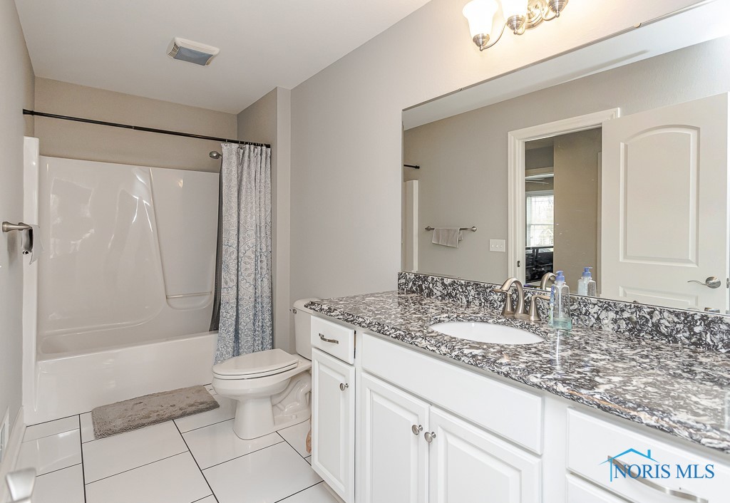 3643 Boulder Ridge Drive, Maumee, Ohio image 40