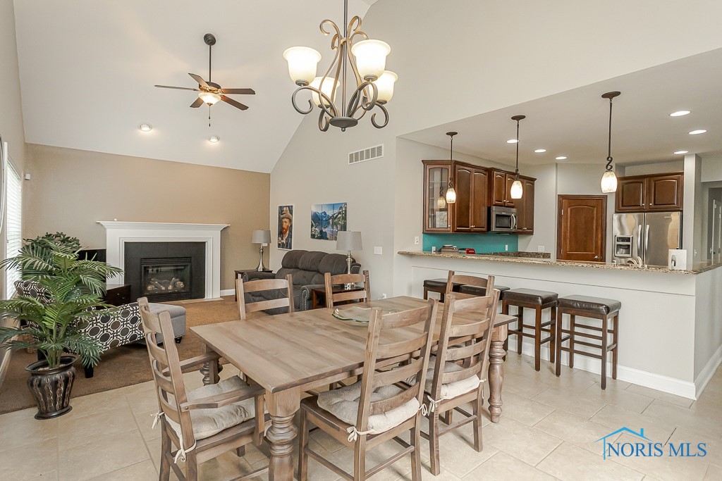 3643 Boulder Ridge Drive, Maumee, Ohio image 26
