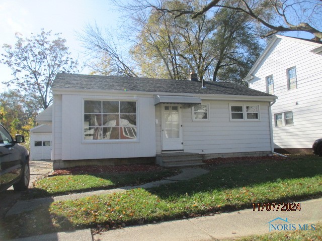 1919 Talbot Street, Toledo, Ohio image 1