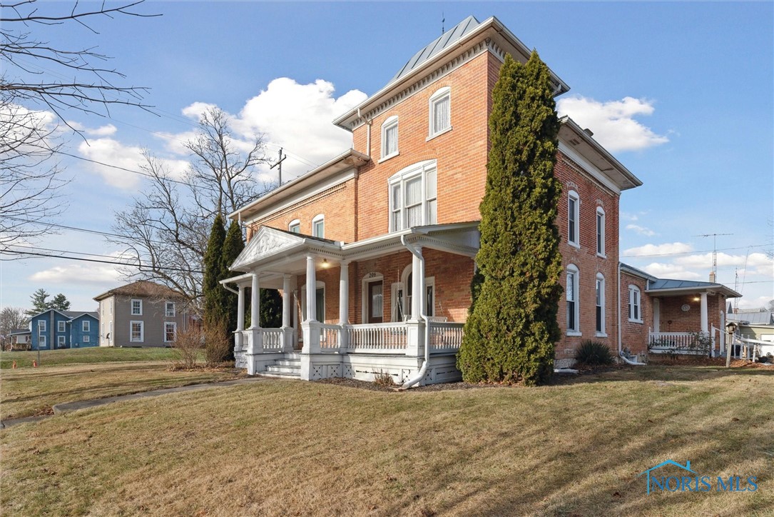 206 W Main Street, Fayette, Ohio image 3