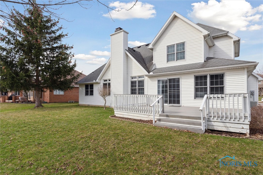 729 Timberview Drive, Findlay, Ohio image 48