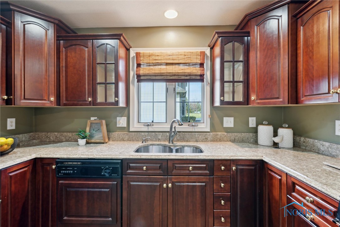 729 Timberview Drive, Findlay, Ohio image 16