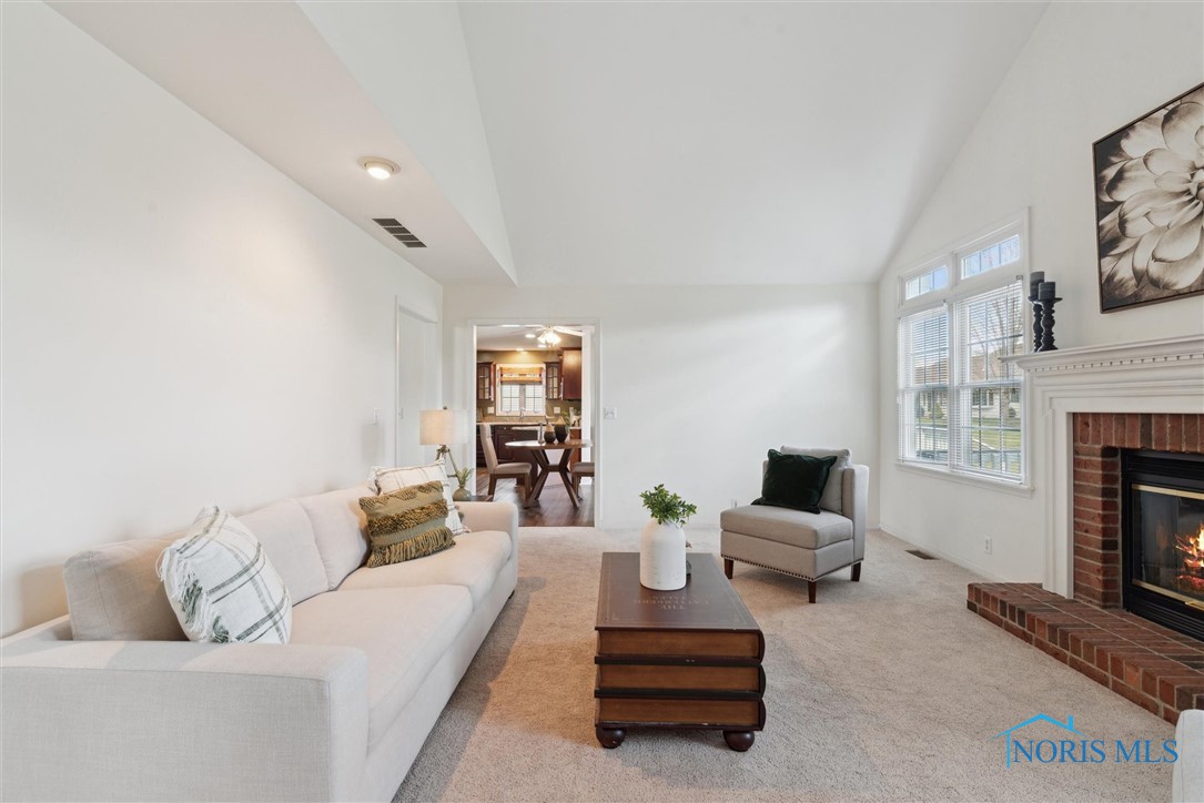 729 Timberview Drive, Findlay, Ohio image 11
