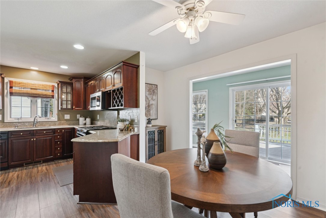729 Timberview Drive, Findlay, Ohio image 22