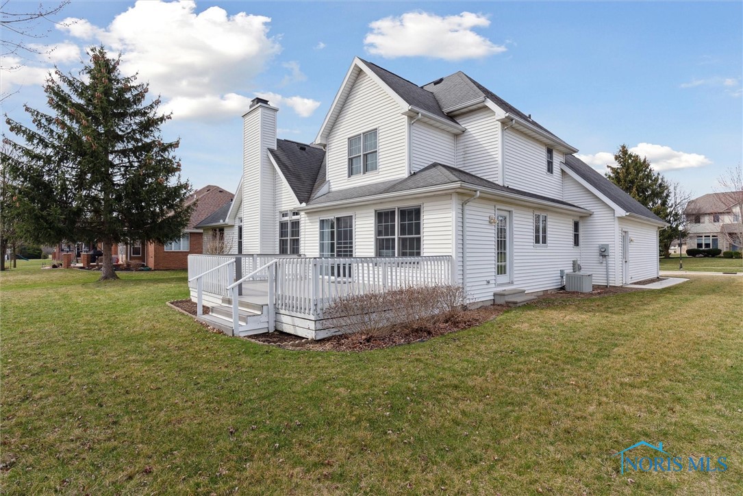 729 Timberview Drive, Findlay, Ohio image 47