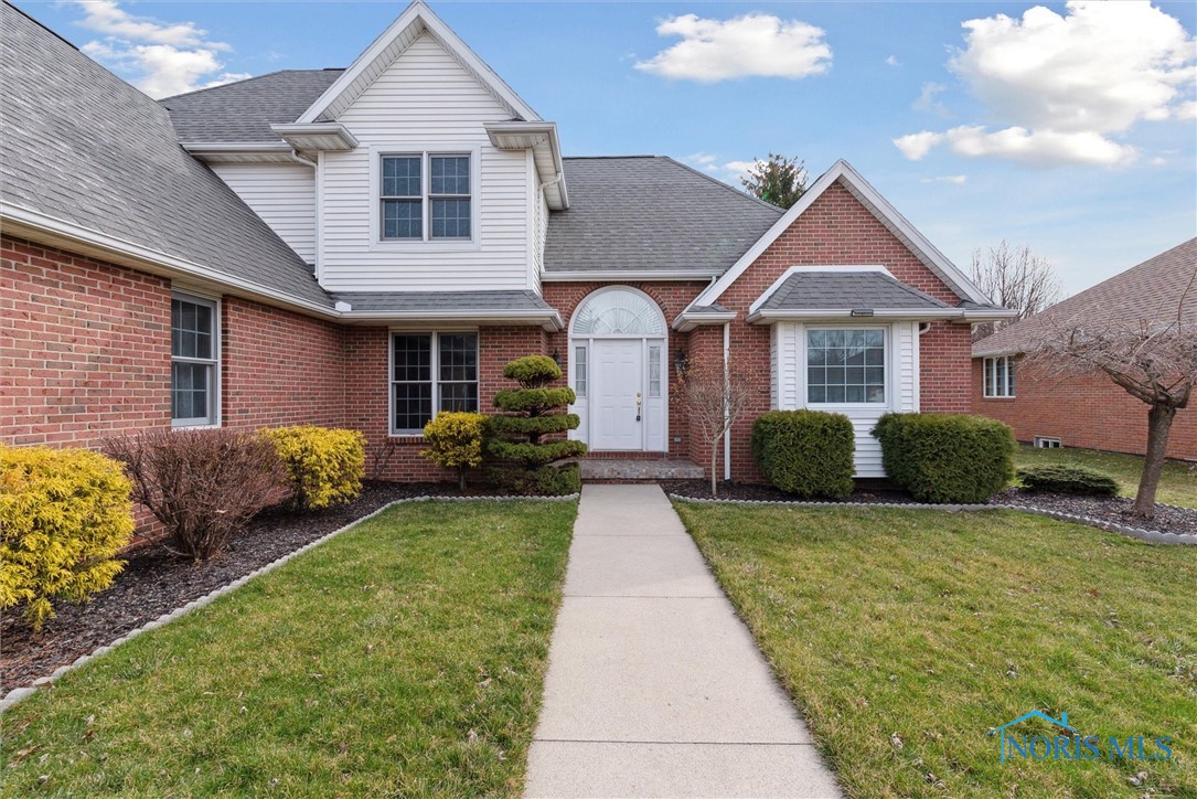 729 Timberview Drive, Findlay, Ohio image 5