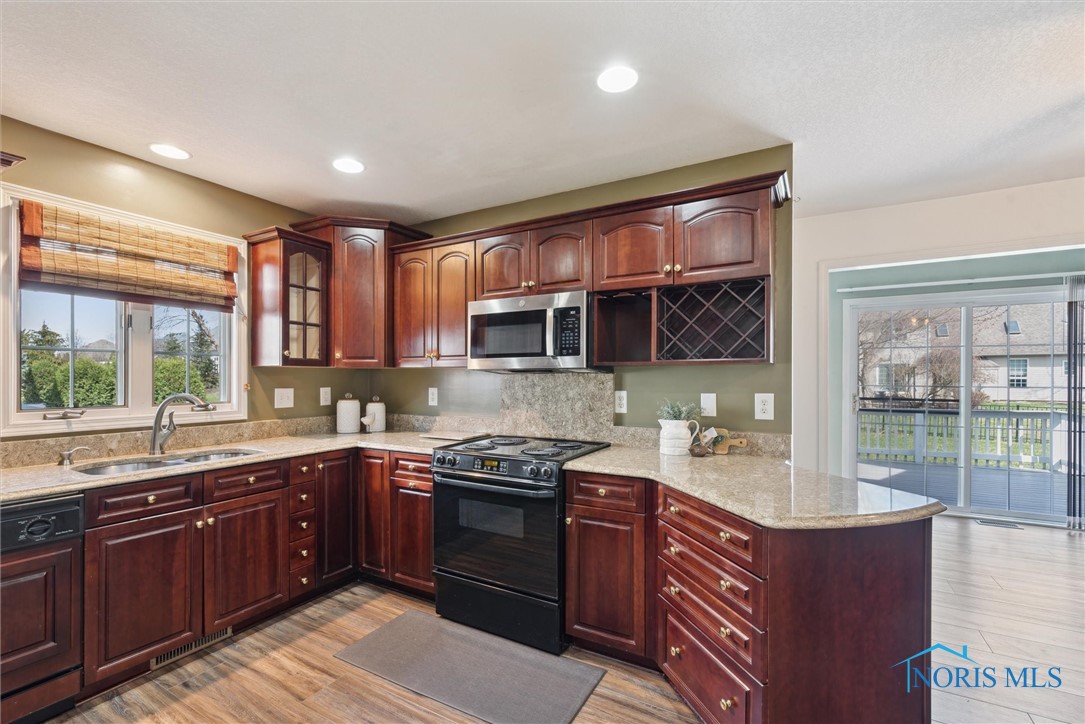 729 Timberview Drive, Findlay, Ohio image 17