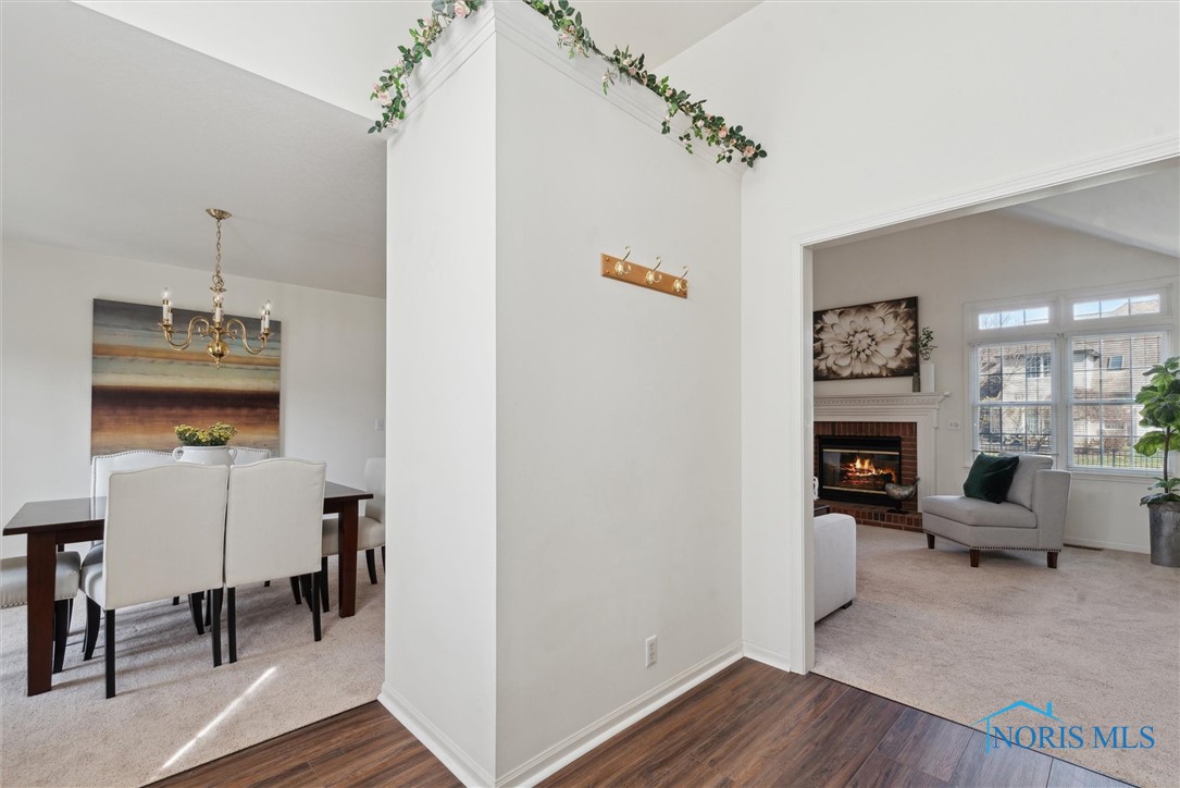 729 Timberview Drive, Findlay, Ohio image 12