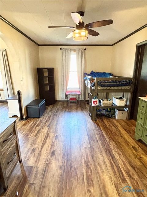 Tiny photo for 335 Windsor Lane, Gibsonburg, OH 43431 (MLS # 6136574)