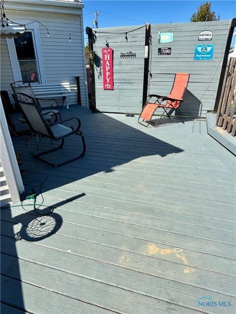 Tiny photo for 335 Windsor Lane, Gibsonburg, OH 43431 (MLS # 6136574)