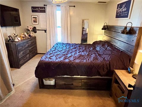 Tiny photo for 335 Windsor Lane, Gibsonburg, OH 43431 (MLS # 6136574)