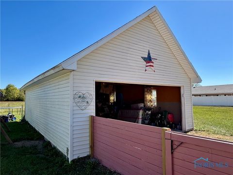 Tiny photo for 335 Windsor Lane, Gibsonburg, OH 43431 (MLS # 6136574)