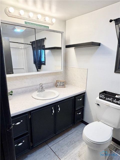 Tiny photo for 335 Windsor Lane, Gibsonburg, OH 43431 (MLS # 6136574)