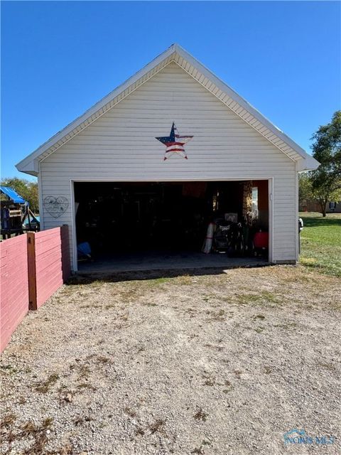 Tiny photo for 335 Windsor Lane, Gibsonburg, OH 43431 (MLS # 6136574)