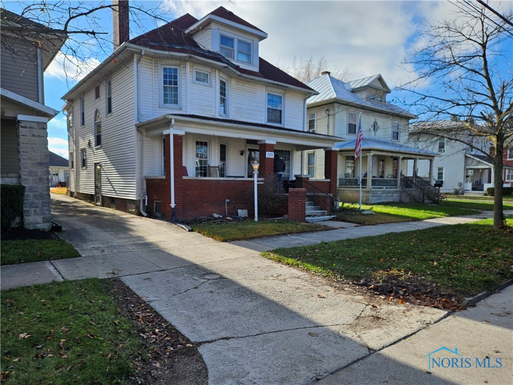 329 E Findlay Street, Carey, Ohio image 7