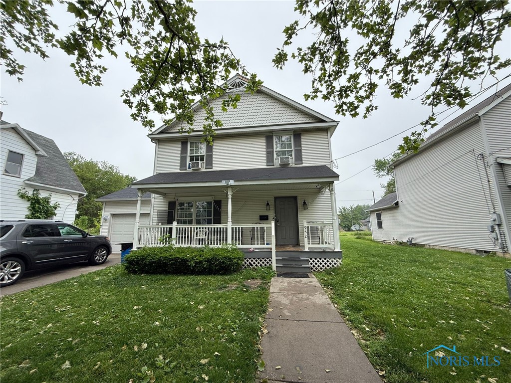 952 Post Street, Toledo, Ohio image 1